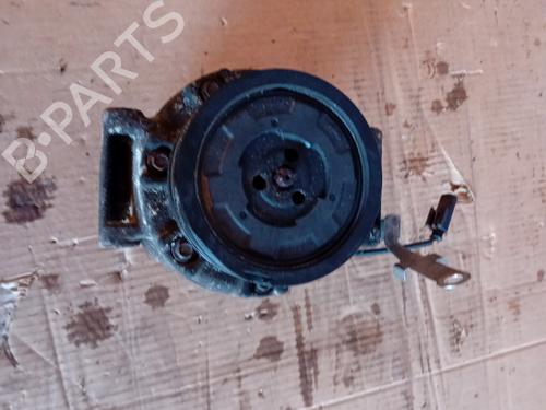 AC compressor BMW 5 (E60) 525 d | BP20859811M34 - Image 2