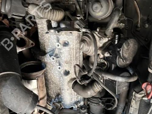 Used Engine Engine MERCEDES-BENZ B-CLASS Sports Tourer (W245) B 200 CDI (245.208) (140 hp) 21864578 21864578