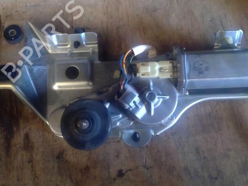 Ruitenwissermotor achter SUBARU IMPREZA Estate (GG) 2.0 Turbo AWD (GGA) (218 hp) 21861229