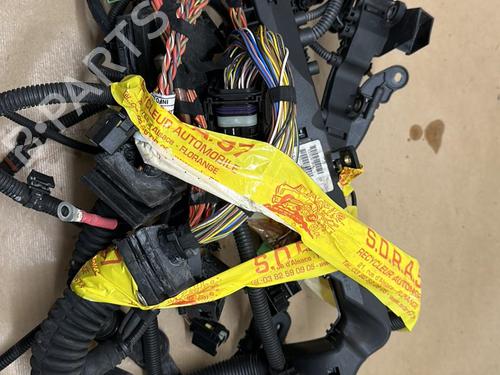 Wiring harness BMW 1 (E87) 118 d | BP21862797E16 