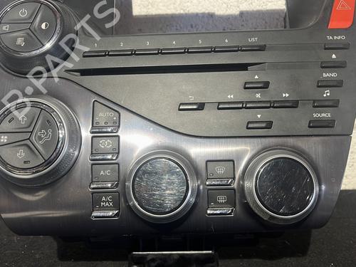 Climate control CITROËN DS5 2.0 HDi 200 Hybrid4 All-wheel Drive | BP29255678I5 