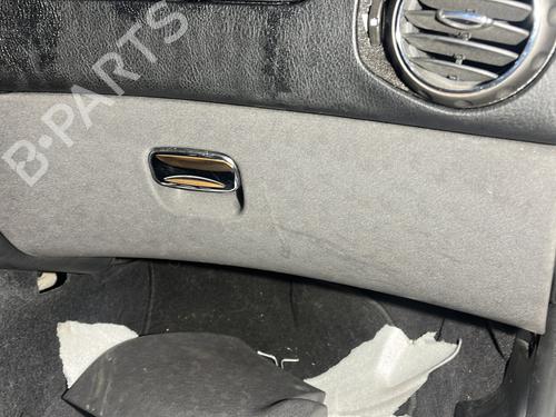 Guantera ALFA ROMEO GT (937_) 1.9 JTD (937CXN1B) (150 hp) 31280049