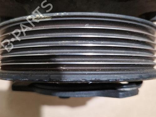 AC compressor VW PASSAT B6 (3C2) 1.9 TDI | BP21861631M34 - Image 4