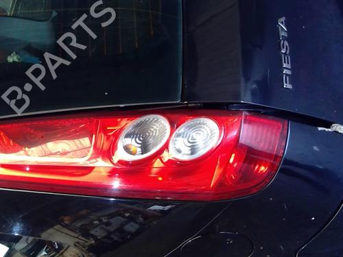 Venstre baglygte FORD FIESTA V (JH_, JD_) ST150 (150 hp) 20860778