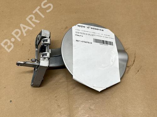 Fuel flap CITROËN C3 I (FC_, FN_) 1.4 i | BP20861186C131 