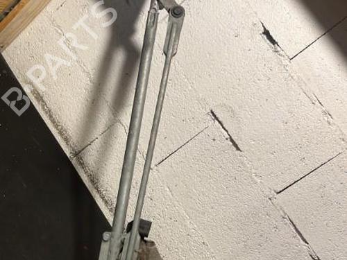 Front wipers mechanism MERCEDES-BENZ B-CLASS Sports Tourer (W245) B 200 CDI (245.208) | BP21864569C83