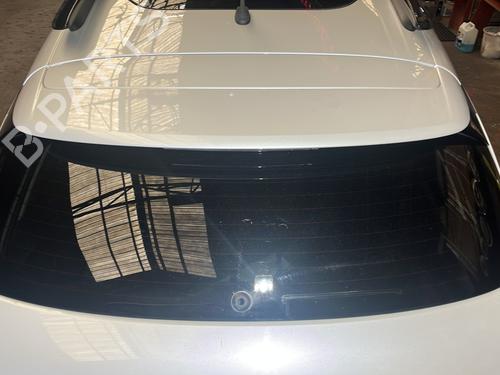 Used Tailgate Tailgate CITROËN C4 CACTUS 1.6 BlueHDi 100 (99 hp) 24926298 24926298