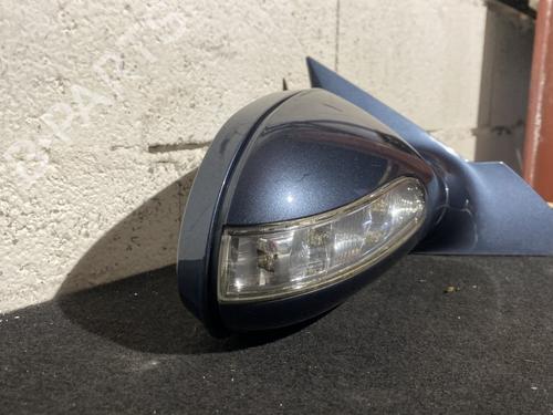 Right mirror MERCEDES-BENZ CLK (C209) CLK 270 CDI (209.316) | BP20868336C27 