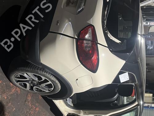 Right front window switch RENAULT CAPTUR I (J5_, H5_) 1.5 dCi 90 (J5N4, J5M5, J5MW, J5M6, J5AL, J5AJ) | BP30591656I26 - Image 7