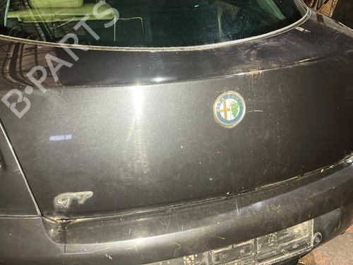 Used Tailgate Tailgate ALFA ROMEO GT (937_) 1.9 JTD (937CXN1B) (150 hp) 31280037 31280037