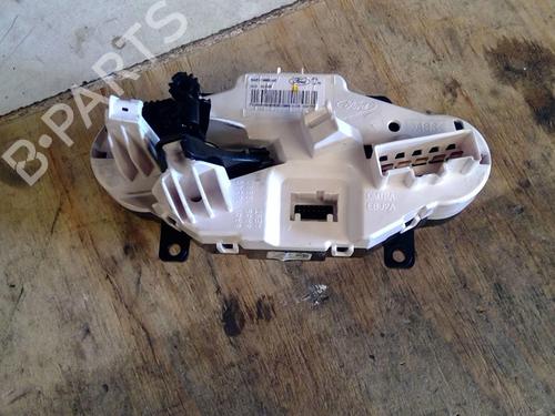 Used Climate control Climate control FORD FIESTA VI (CB1, CCN) 1.4 TDCi (68 hp) 20871168 20871168