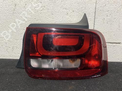 Used Right taillight Right taillight CITROËN C4 CACTUS 1.6 BlueHDi 100 (99 hp) 20861596 20861596
