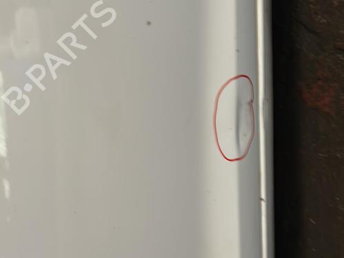 Right front door OPEL ASTRA J (P10) 1.7 CDTI (68) | BP20866957C3 