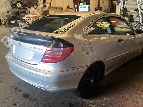Engine MERCEDES-BENZ C-CLASS Coupe (CL203) C 180 Kompressor (203.746) | BP27702485M1 - Image 4