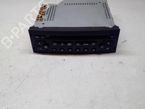 radio-citroen-c3-pluriel-hb_-16-2003-21859179 main image