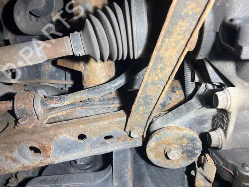 Left rear driveshaft JEEP COMPASS (MK49) 2.0 CRD 4x4 | BP37613291M40 - Image 2