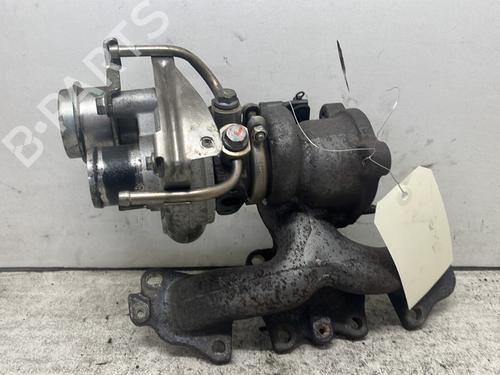 Used Turbocharger/Supercharger Turbocharger/Supercharger 32774657 32774657
