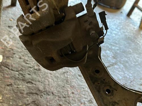 Used Right front brake caliper ALFA ROMEO GIULIETTA (940_) 1.6 JTDM (940FXD1A) (105 hp) 20866832