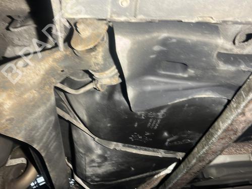 Used Fuel tank LANCIA DELTA III (844_) 1.4 (844.AXA1A) (120 hp) 31331352