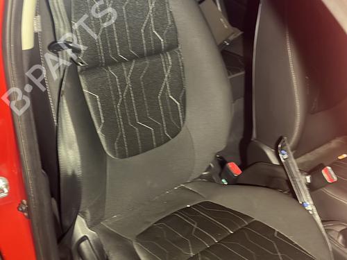Used Right front seat KIA PICANTO II (TA) 1.0 (69 hp) 29341724