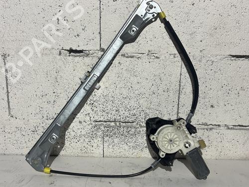 Used Front right window mechanism RENAULT CLIO II (BB_, CB_) 1.2 16V (BB05, BB0W, BB11, BB27, BB2T, BB2U, BB2V, CB05,... (75 hp) 32030992