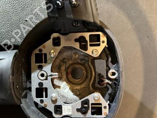 Used Steering wheel MINI MINI (R56) Cooper D (112 hp) 20865862