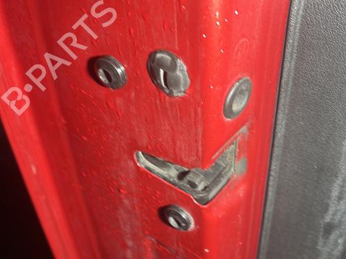 Fechadura trás esquerda AUDI A3 Sportback (8PA) 1.9 TDI (105 hp) 30931367