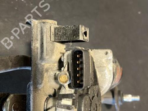 Vindrute Vindusviskermekanisme HYUNDAI TUCSON (JM) 2.0 CRDi All-wheel Drive (113 hp) 21864194