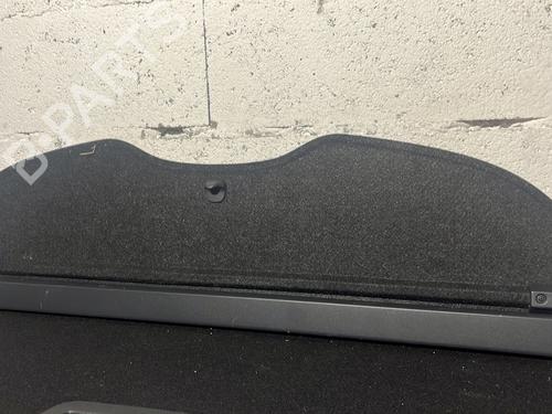 Rear parcel shelf RENAULT KADJAR (HA_, HL_) 1.3 TCe 140 (HLNB, HLN1) | BP31267794C85