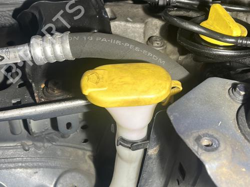 Sprinklertank RENAULT TWINGO II (CN0_) 1.2 Turbo (CN0C, CN0F) | BP30537782C113 - Image 2