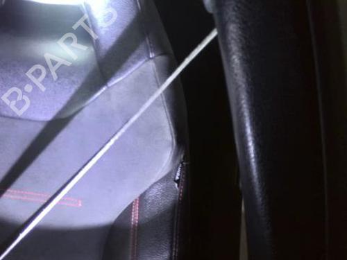 Used Front left seatbelt Front left seatbelt MERCEDES-BENZ A-CLASS (W177) A 180 d (177.003) (116 hp) 21635867 21635867