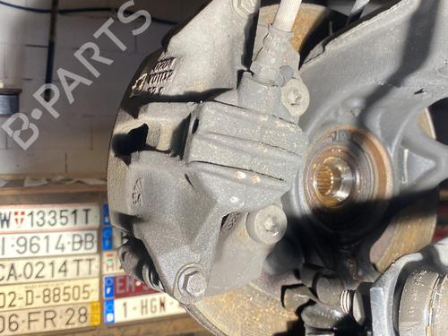 Right front brake caliper CITROËN C4 CACTUS 1.6 BlueHDi 100 | BP20872326M104 