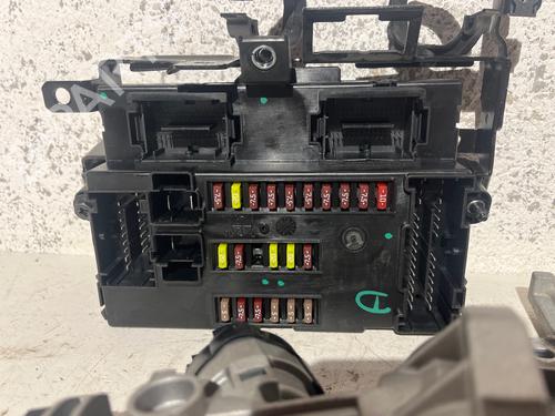 Used Electronic module Electronic module PEUGEOT BOXER Van 2.0 BlueHDi 130 (130 hp) 34556784 34556784