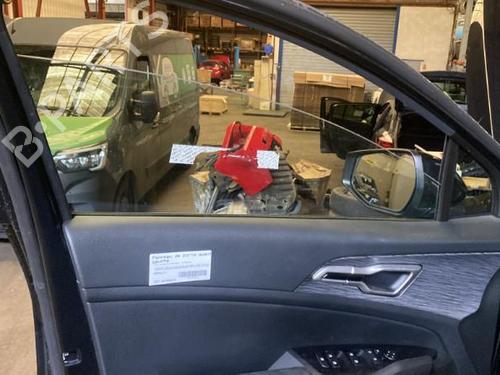 Used Front left window mechanism KIA SPORTAGE V (NQ5) 1.6 T-GDI MHEV (150 hp) 20859060