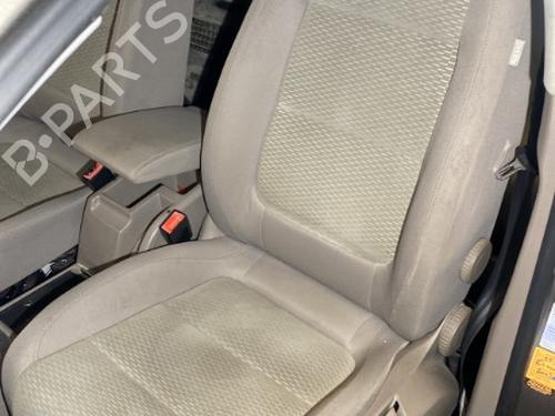 Used Left front seat VW GOLF PLUS V (5M1, 521) 1.6 TDI (105 hp) 20868854
