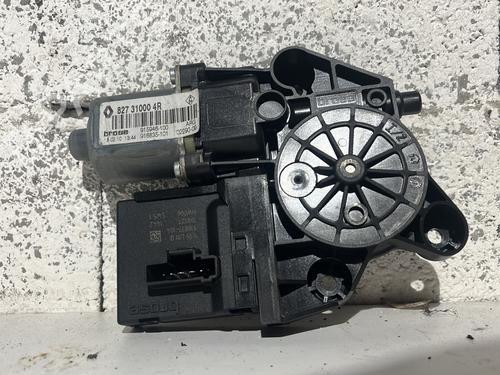 Used Left rear window motor RENAULT SCÉNIC III (JZ0/1_) 1.5 dCi (110 hp) 31852263