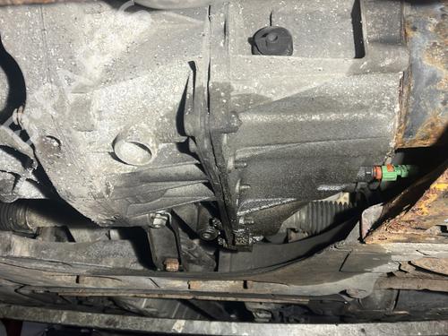 Versnellingsbak RENAULT CLIO III Grandtour (KR0/1_) 1.5 dCi (KR0F) (86 hp) 30396972