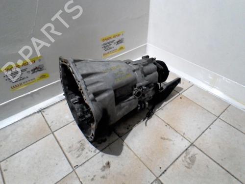 Gearbox MERCEDES-BENZ E-CLASS (W210) E 200 CDI (210.007) | BP20868287M3 