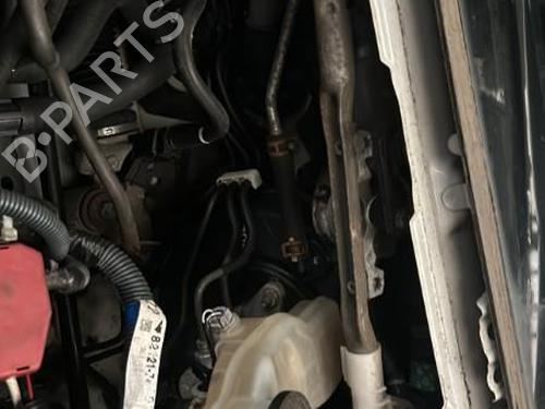 Used Front wiper motor TOYOTA IQ (_J1_) 1.0 (KGJ10_, KGJ10R) (68 hp) 20862766