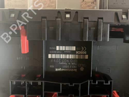 Electronic module AUDI A3 Sportback (8PA) 2.0 TDI | BP26006551M83 - Image 4