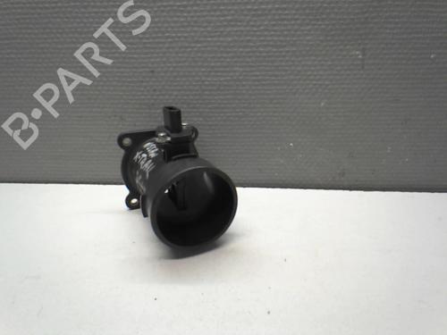 Used Mass air flow sensor NISSAN X-TRAIL I (T30) 2.2 dCi 4x4 (136 hp) 21857898