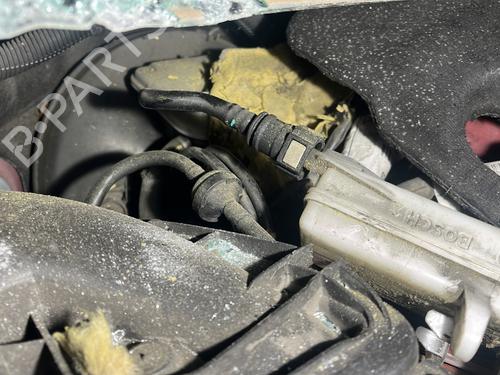 Used Servo brake CITROËN C4 II (NC_) 1.6 HDi 115 (114 hp) 31114658