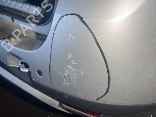 Rear bumper DACIA DUSTER (HS_) 1.5 dCi 4x4 | BP28052993C8 