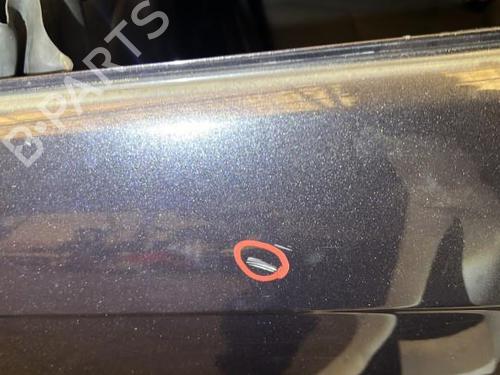 Used Left rear door AUDI A3 Sportback (8PA) 2.0 TDI 16V (140 hp) 20862611