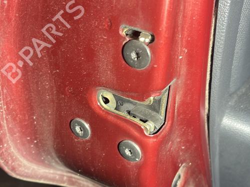 Used Rear left lock DACIA LOGAN (LS_) 1.4 (LS0A, LS0C, LS0E, LS0G) (75 hp) 30770519