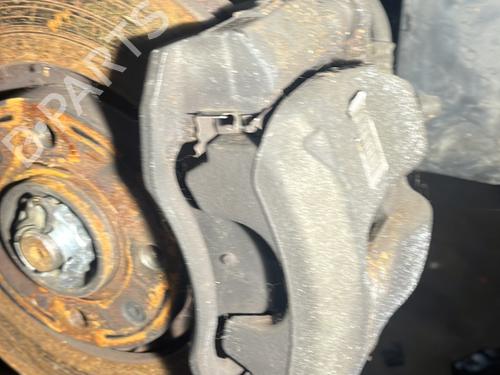 Højre bremsekaliber foran CITROËN DS3 (SA_) 1.6 THP 155 (156 hp) 28598368