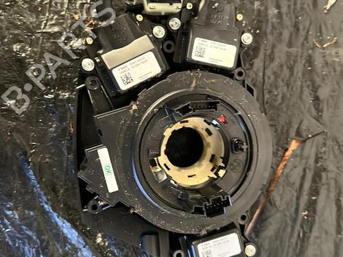 Used Steering column stalk BMW 5 (E60) 525 d (177 hp) 25844484