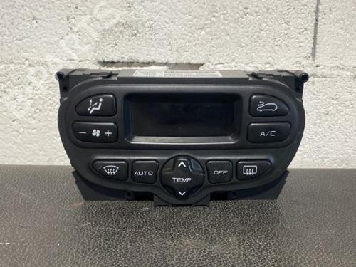 Commande Chauffage PEUGEOT 206 CC (2D) 1.6 16V (2DNFUF, 2DNFUR) (109 hp) 20862012