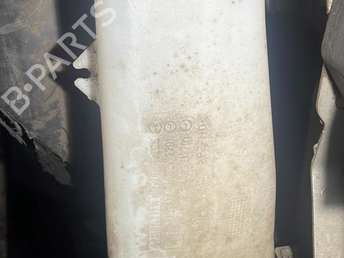 Windscreen washer tank RENAULT CLIO III (BR0/1, CR0/1) 1.2 16V Hi-Flex (BR1U, CR1U) | BP29428704C113 