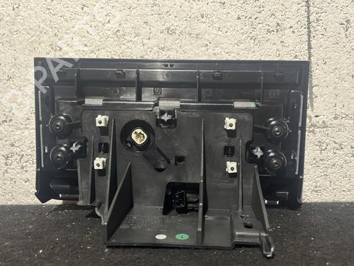 Used Display monitor Display monitor PEUGEOT PARTNER Box Body/MPV (K9) 1.5 BlueHDi 100 (102 hp) 26390894 26390894